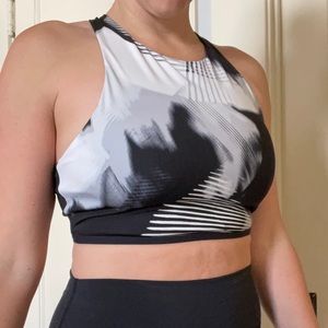 Under Armour Sports bra